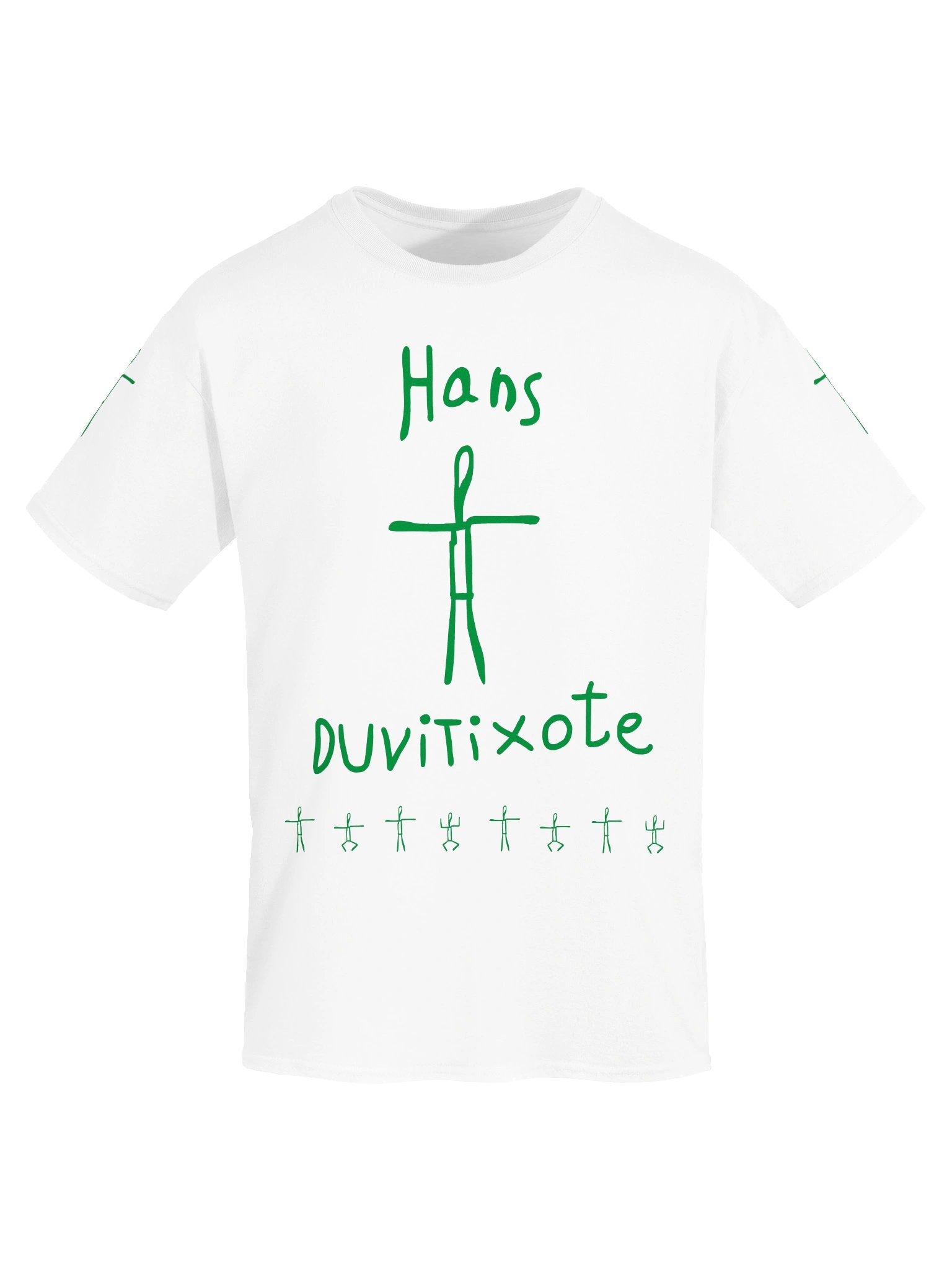 HANS DUVITIXOTE® product image (8)
