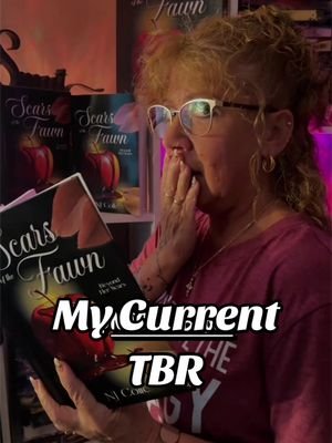 These are the books at the top of my TBR.  Are any of these on your TBR? If not, they should be! 👀👀 #indiebooks #indieauthors #bookrecommendations #tbrlist #bookhaul 