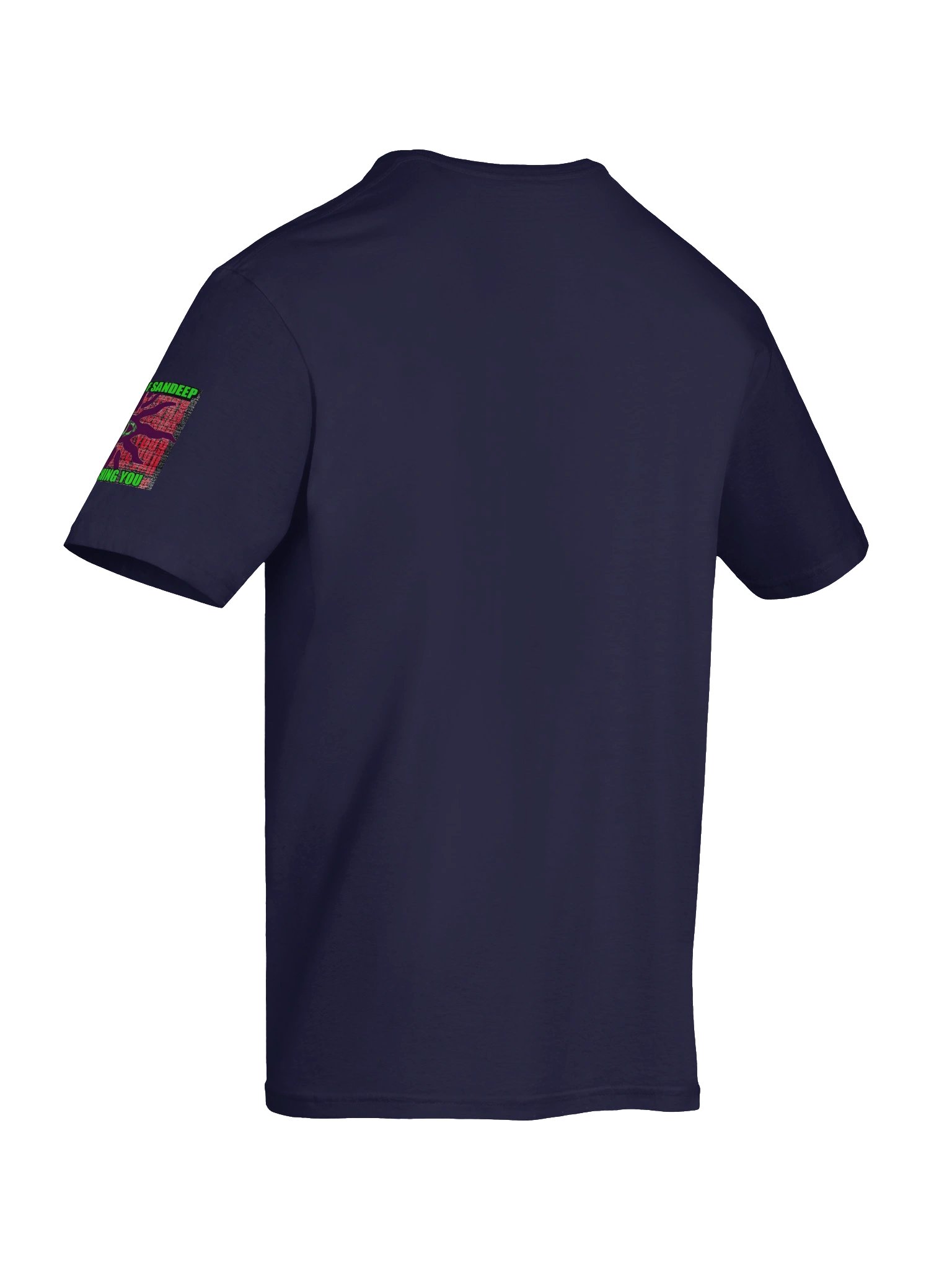 Power Of The Cult Graphic T product image (26)