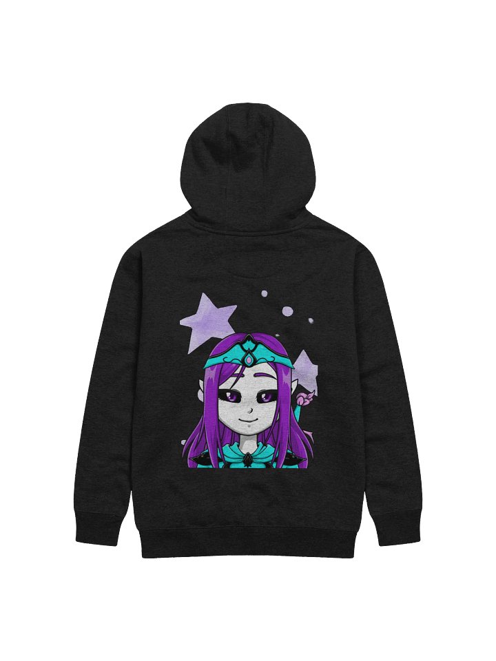 Limited Edition Brizzyne's World Unisex Hoodie product image (2)