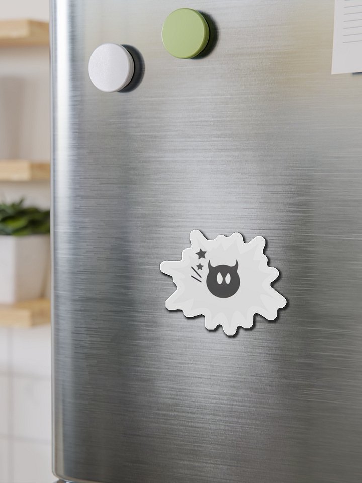 Angry2 Magnet product image (2)