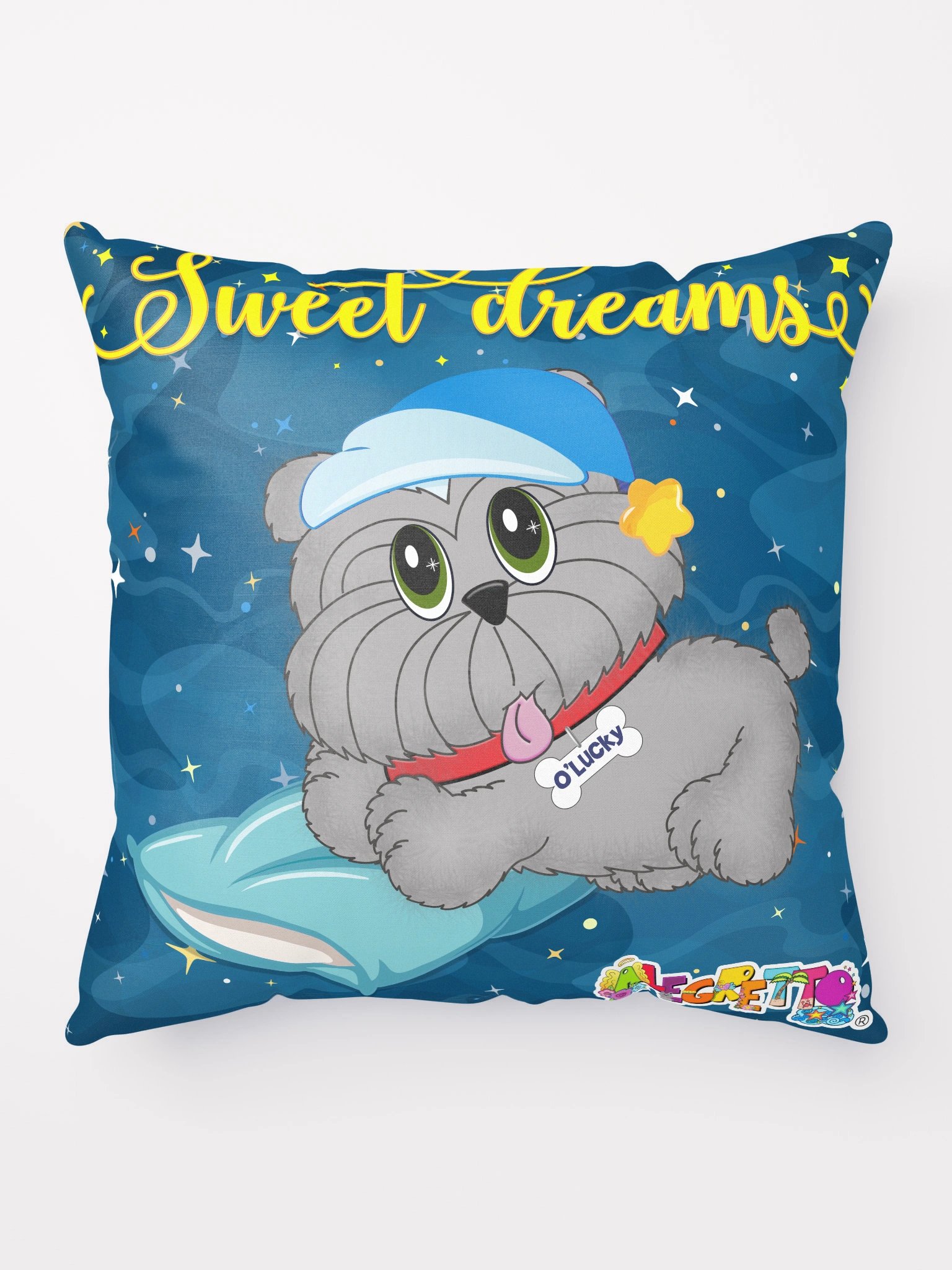 "Sweet Dreams" O'Lucky product image (1)