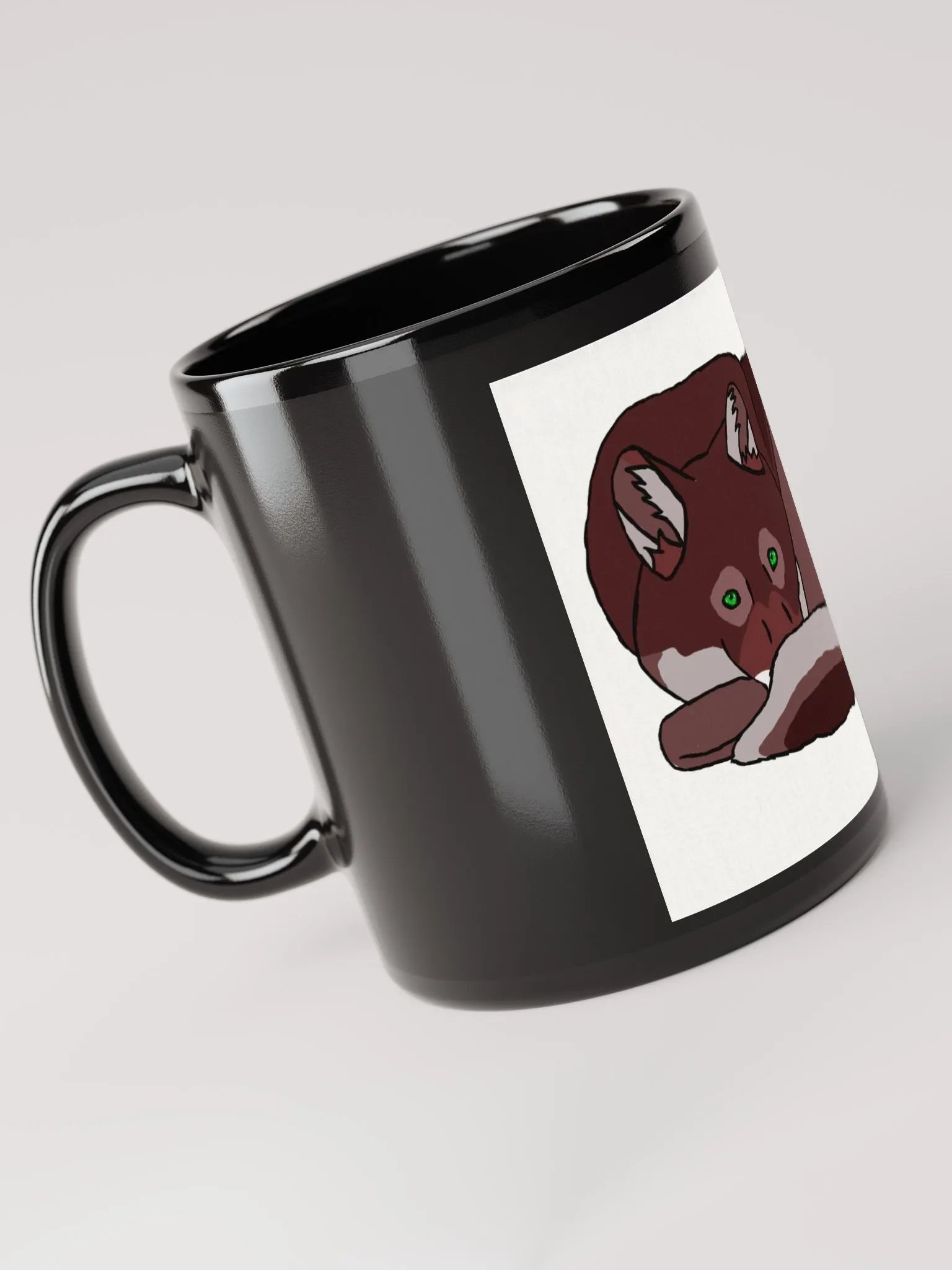 Eepy Ninalyset Mug product image (1)