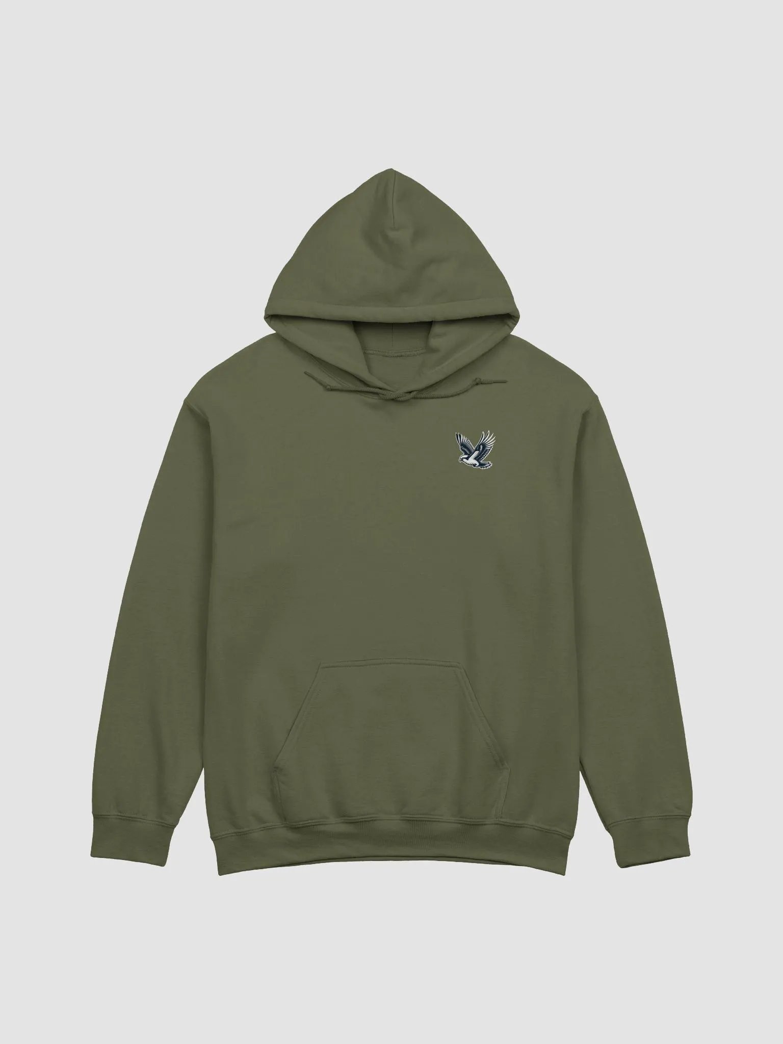 Osprey Airways Hoodie product image (46)