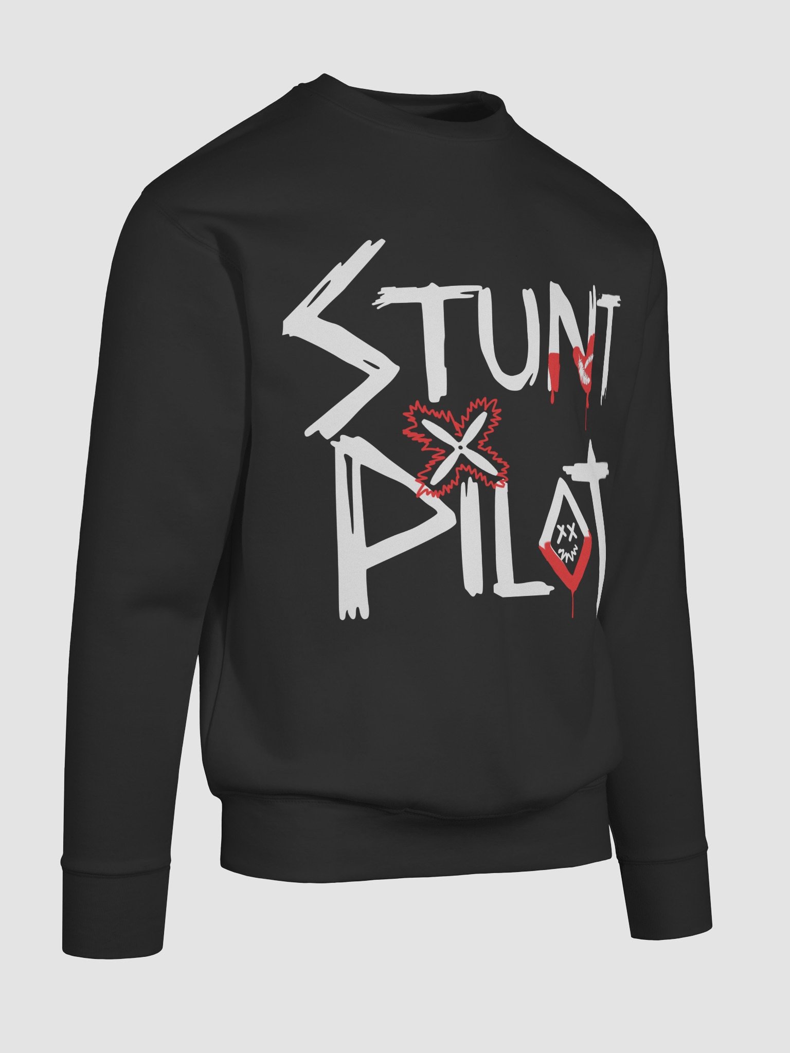 Sunt Pilot Cozy Sweatshirt product image (6)