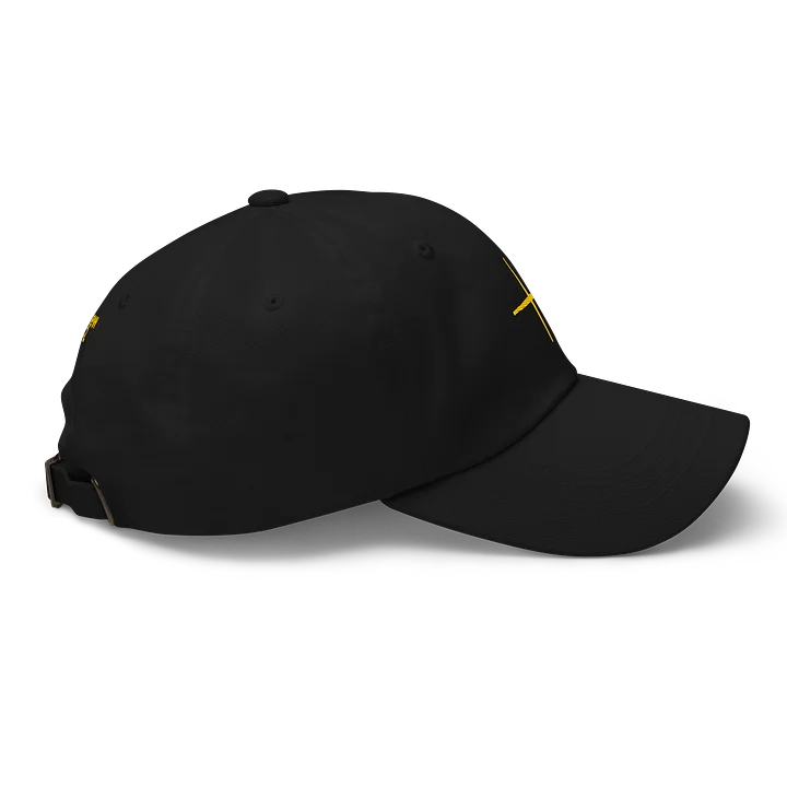 Star of Bethlehem Hat product image (2)