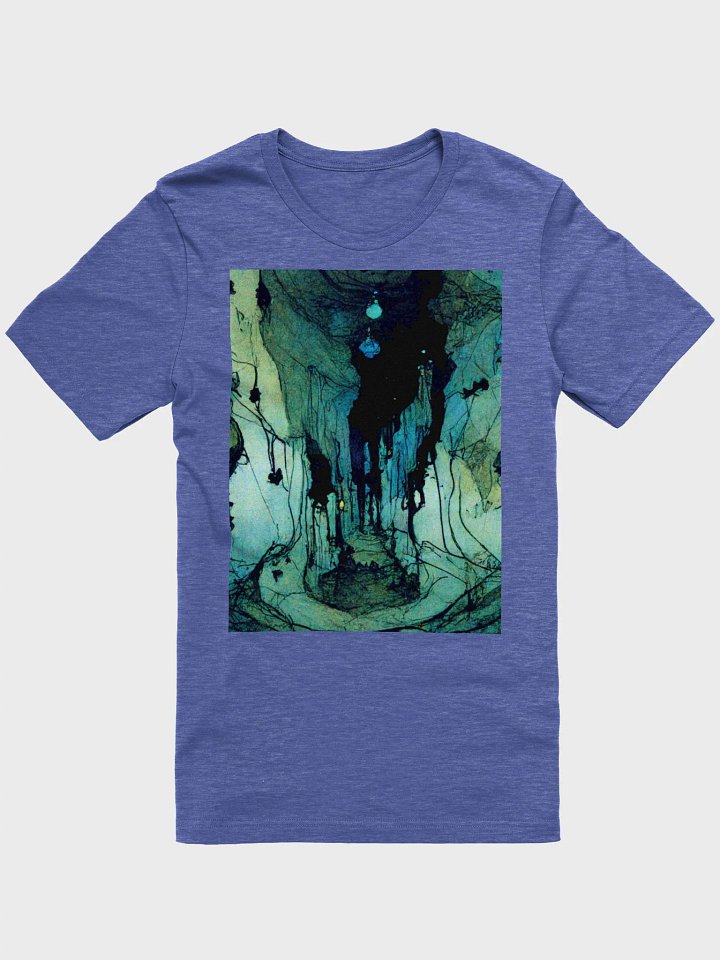 Iconic Comfort Tee product image (1)