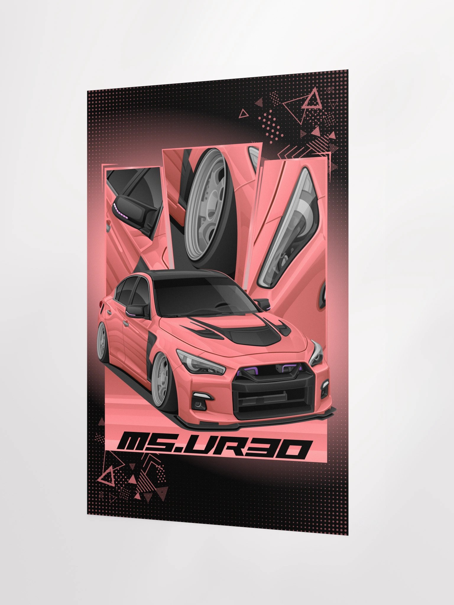 Poster - ms.vr30 product image (2)