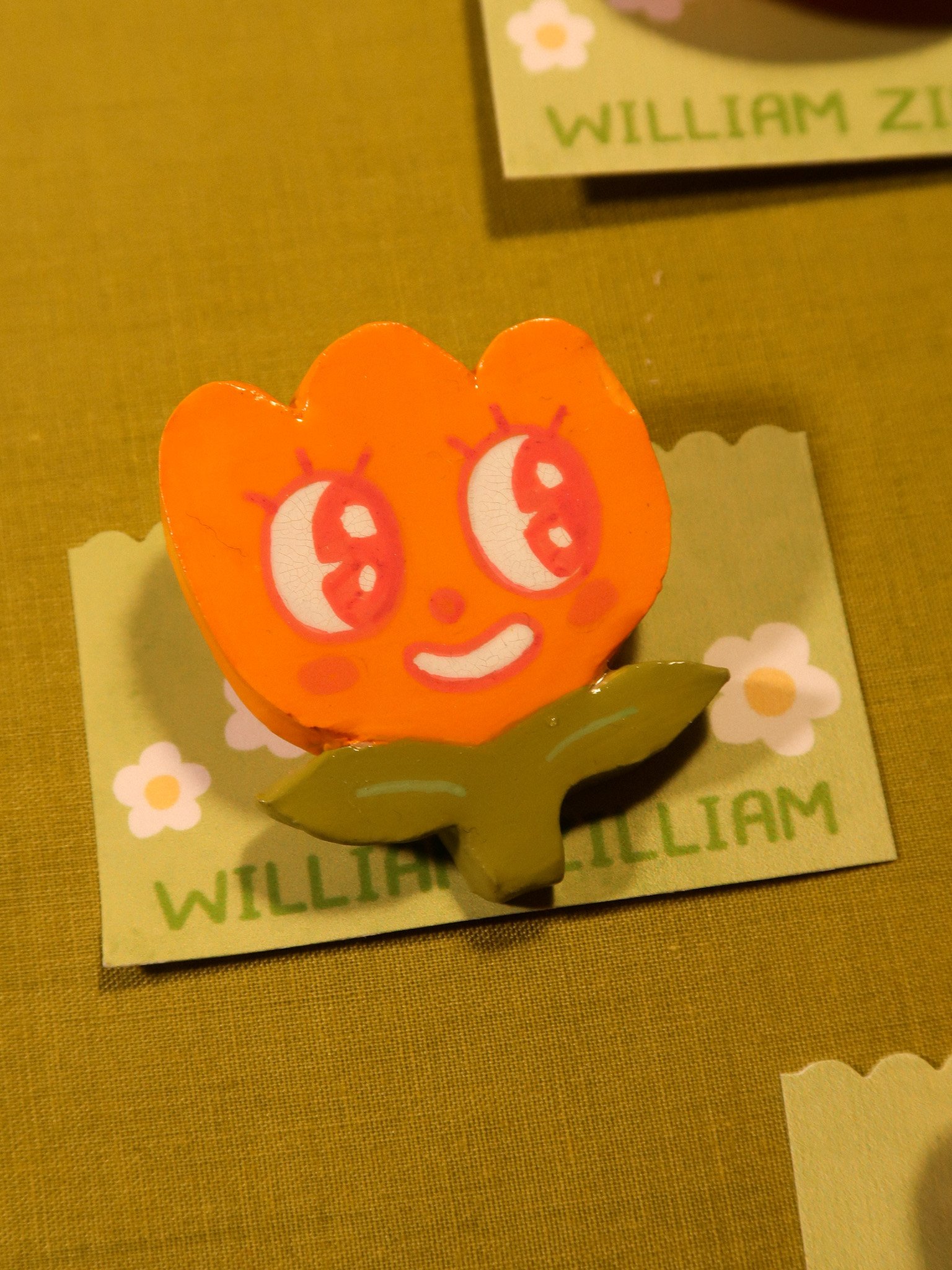 Tulip Pins product image (2)