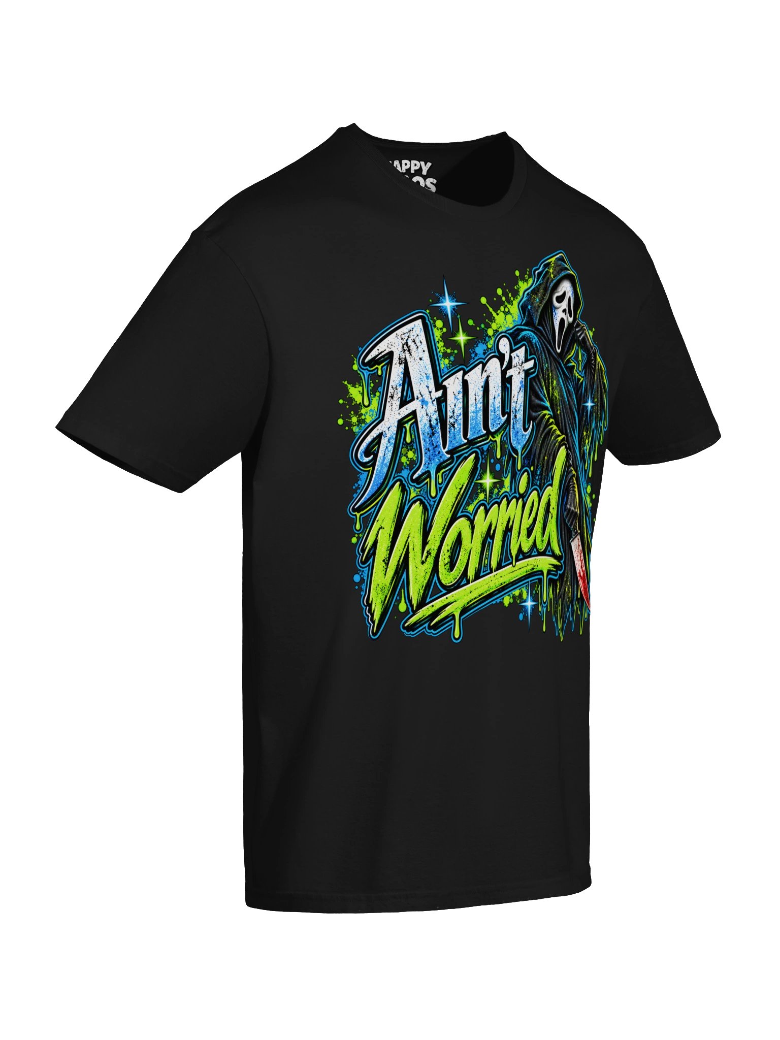 Ain't Worried product image (6)
