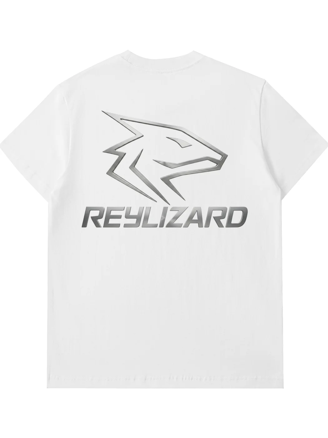 Essential Heavyweight Cotton T-Shirt product image (4)