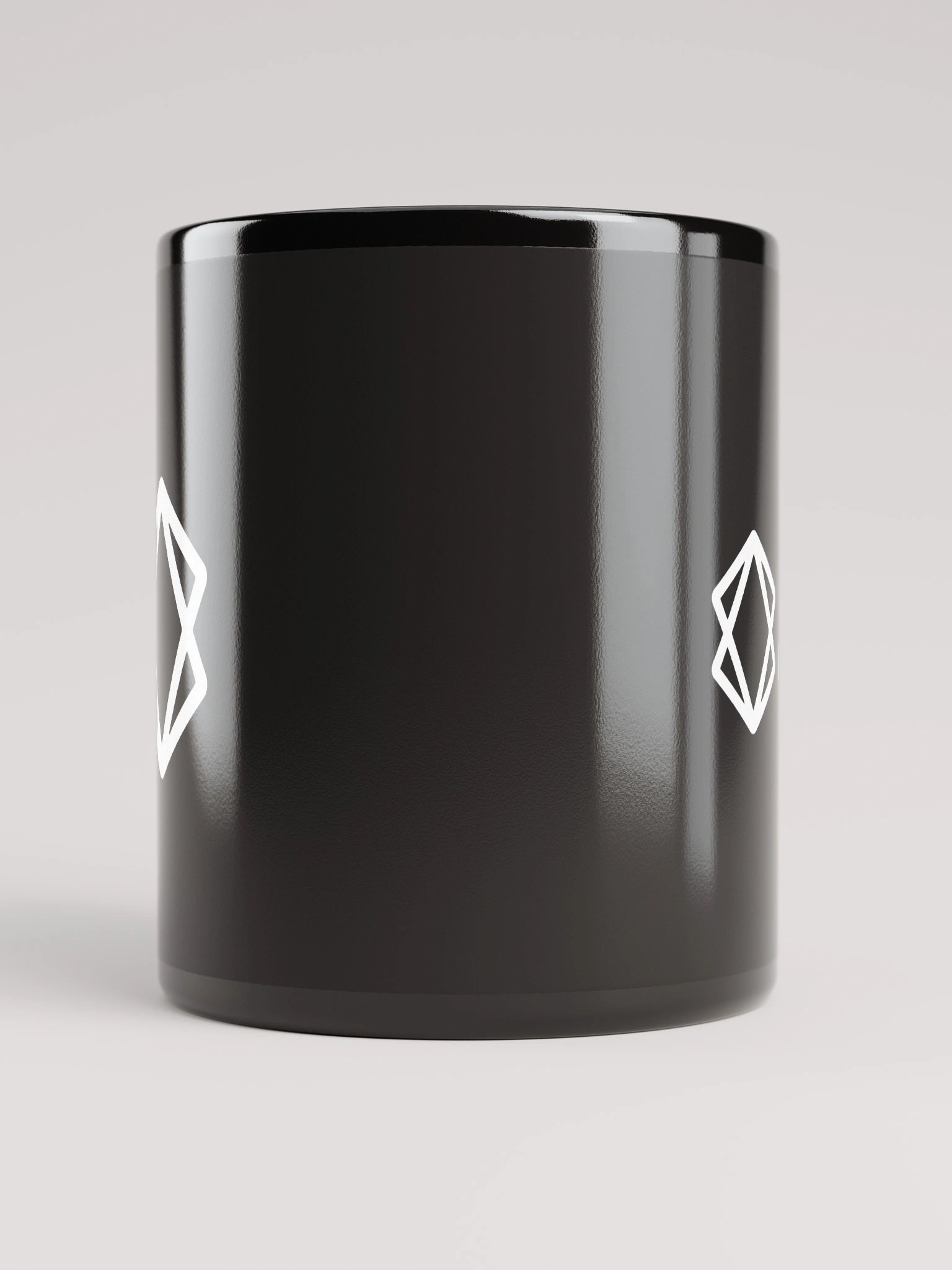 Classic Mug - Dark product image (4)