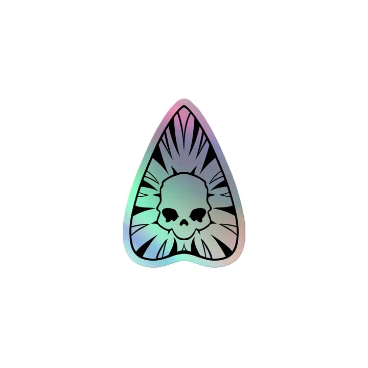 Revchette - Sticker product image (1)