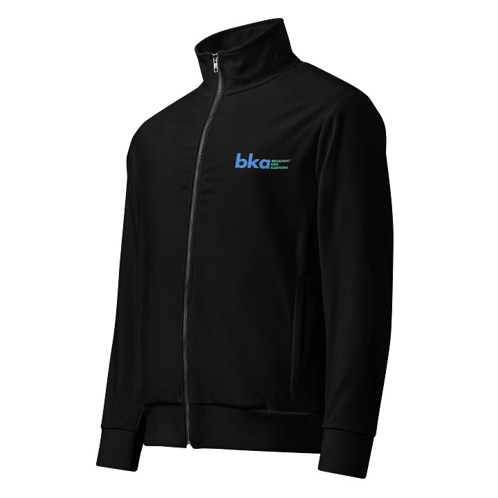 BKA Track Jacket product image (1)
