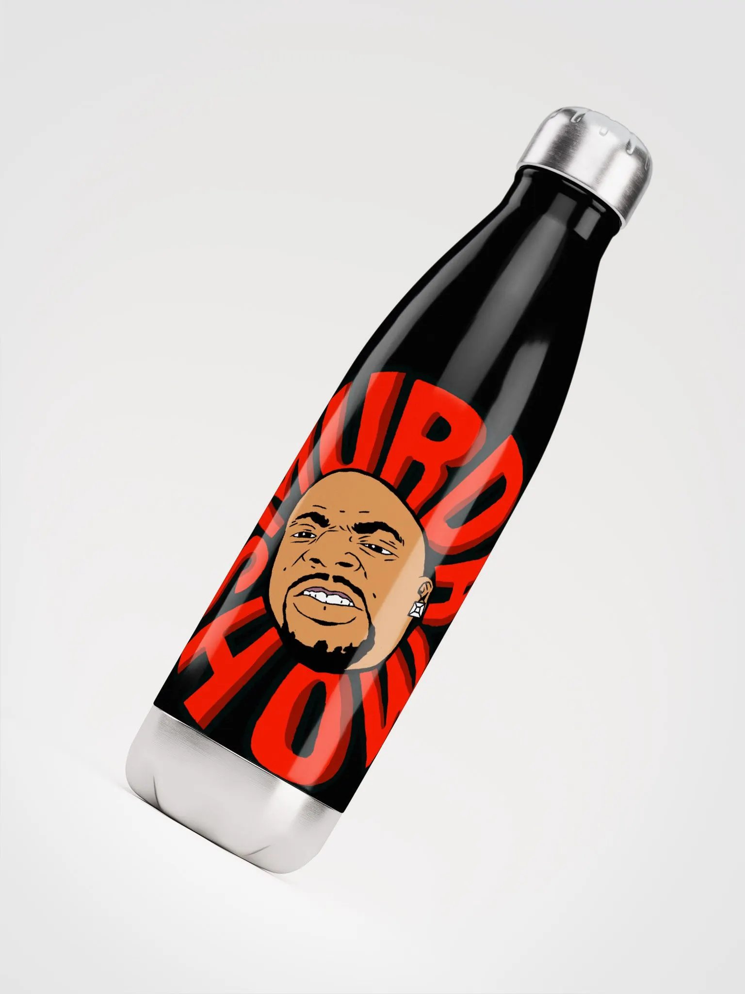 MURDASHOW WATER BOTTLE product image (4)