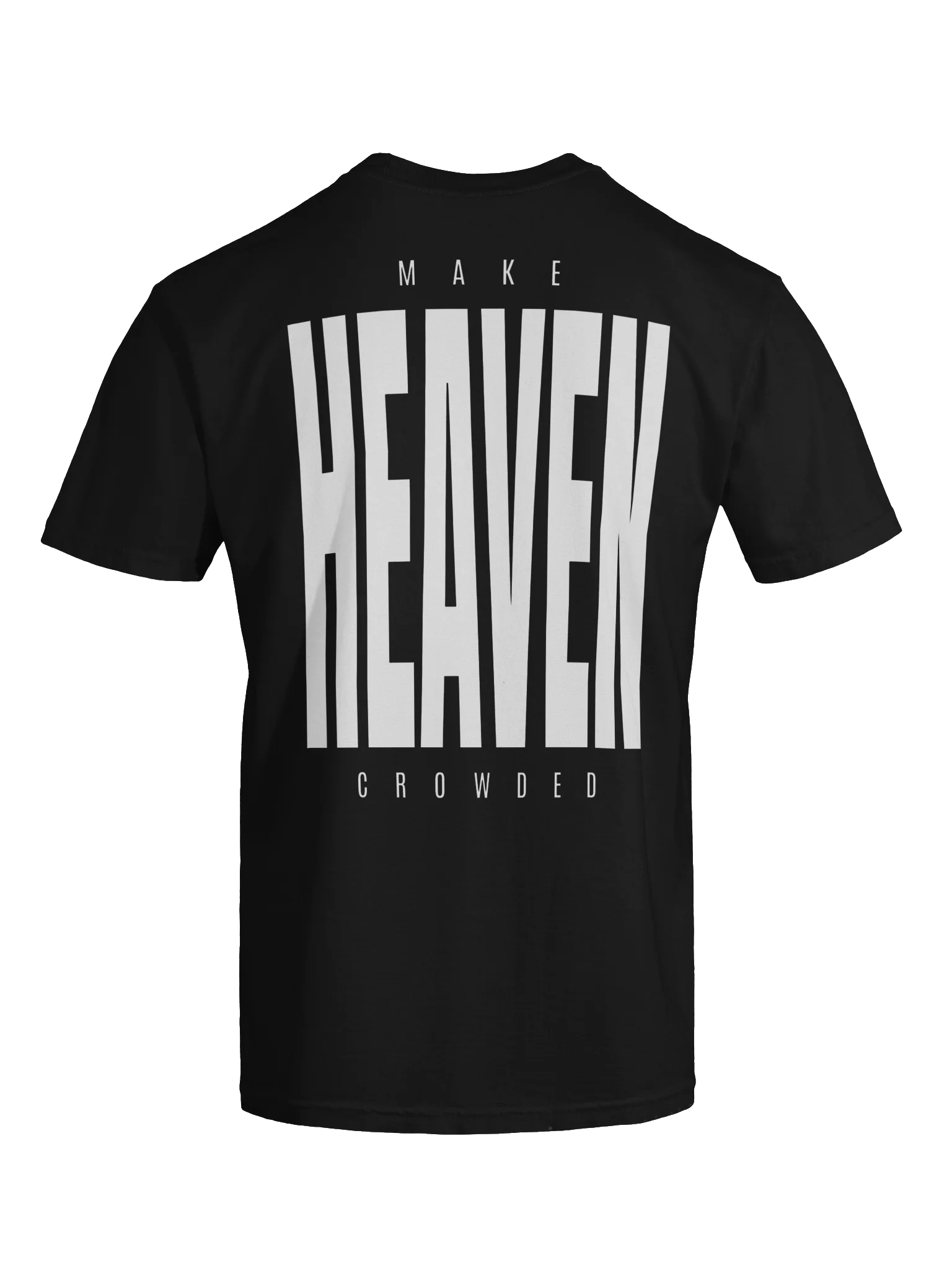 Make Heaven Crowded product image (3)