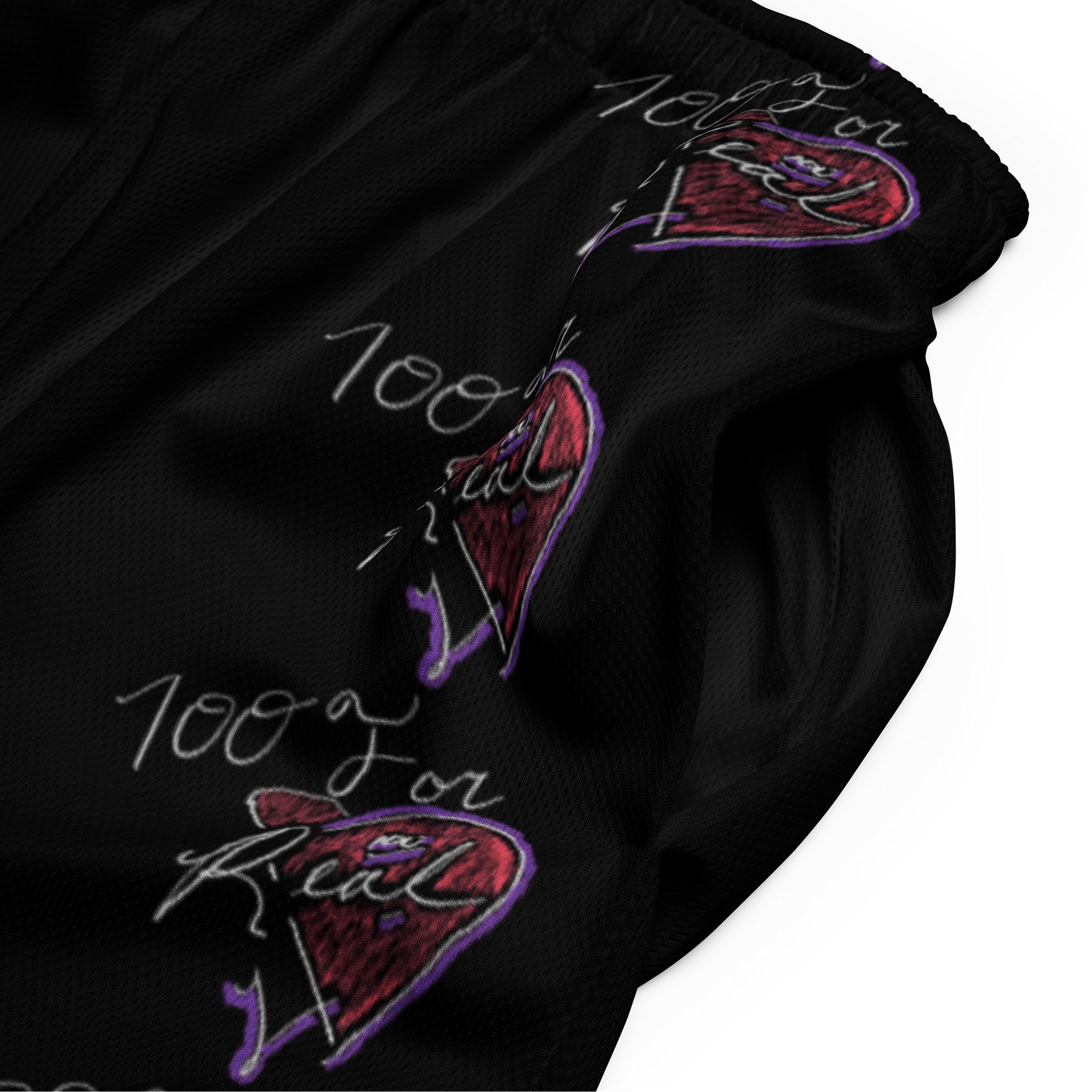 Mesh Shorts product image (4)