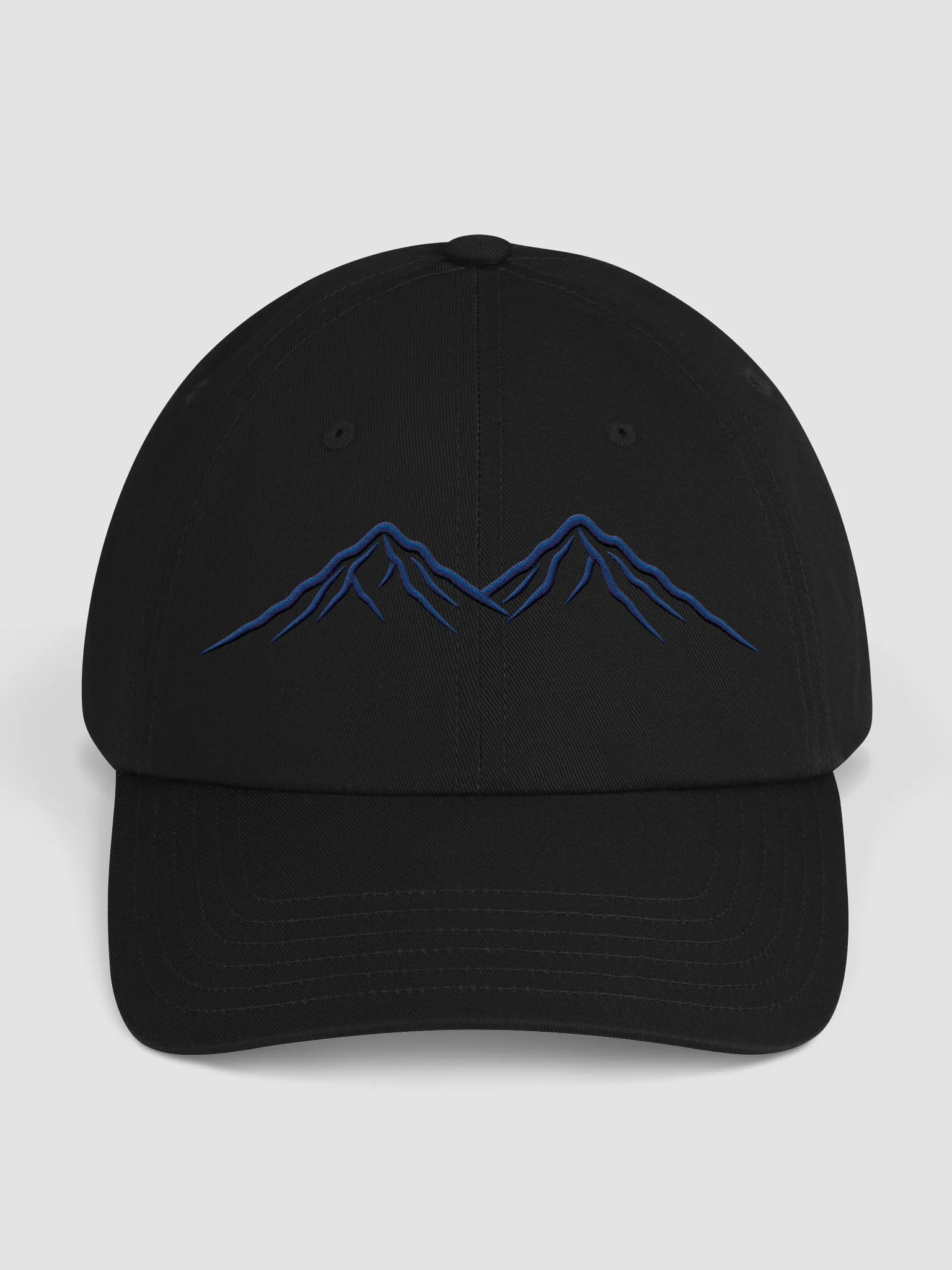 The Diablo Line — Midnight Cap