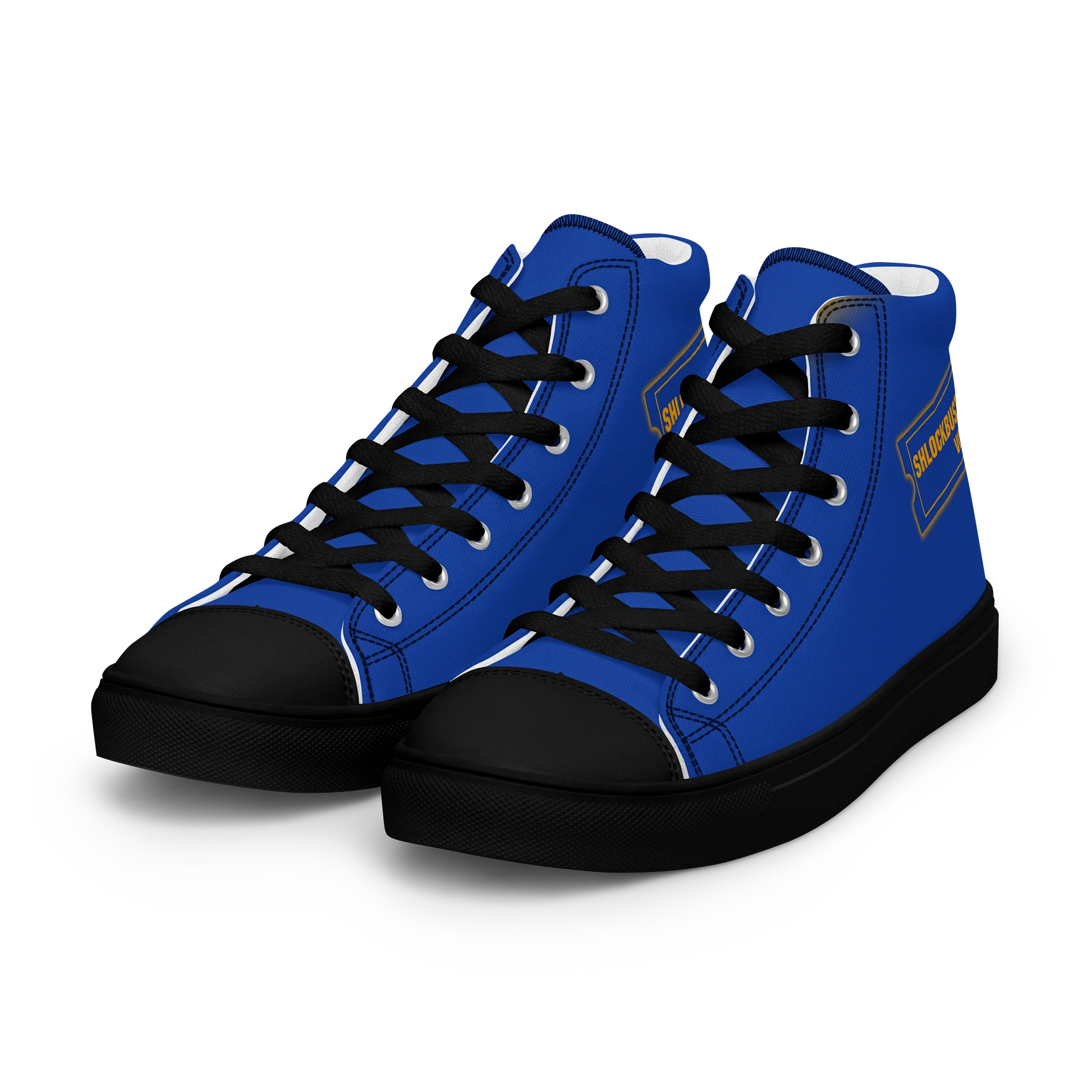 Women's Shlockbuster Hightops product image (6)