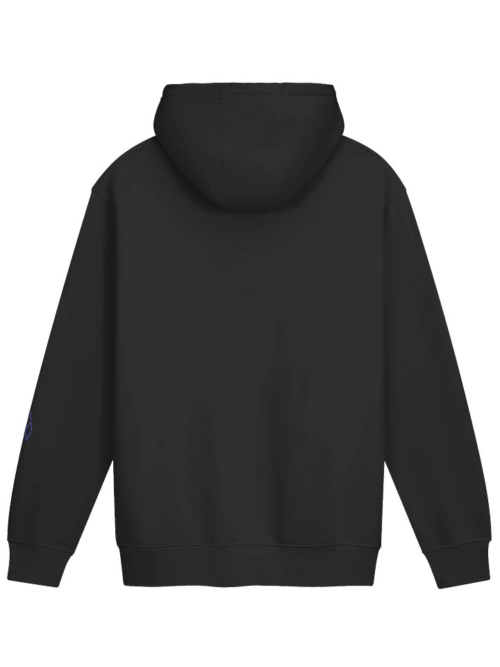 Live Boldly Love Wildly Pullover Hoodie product image (2)