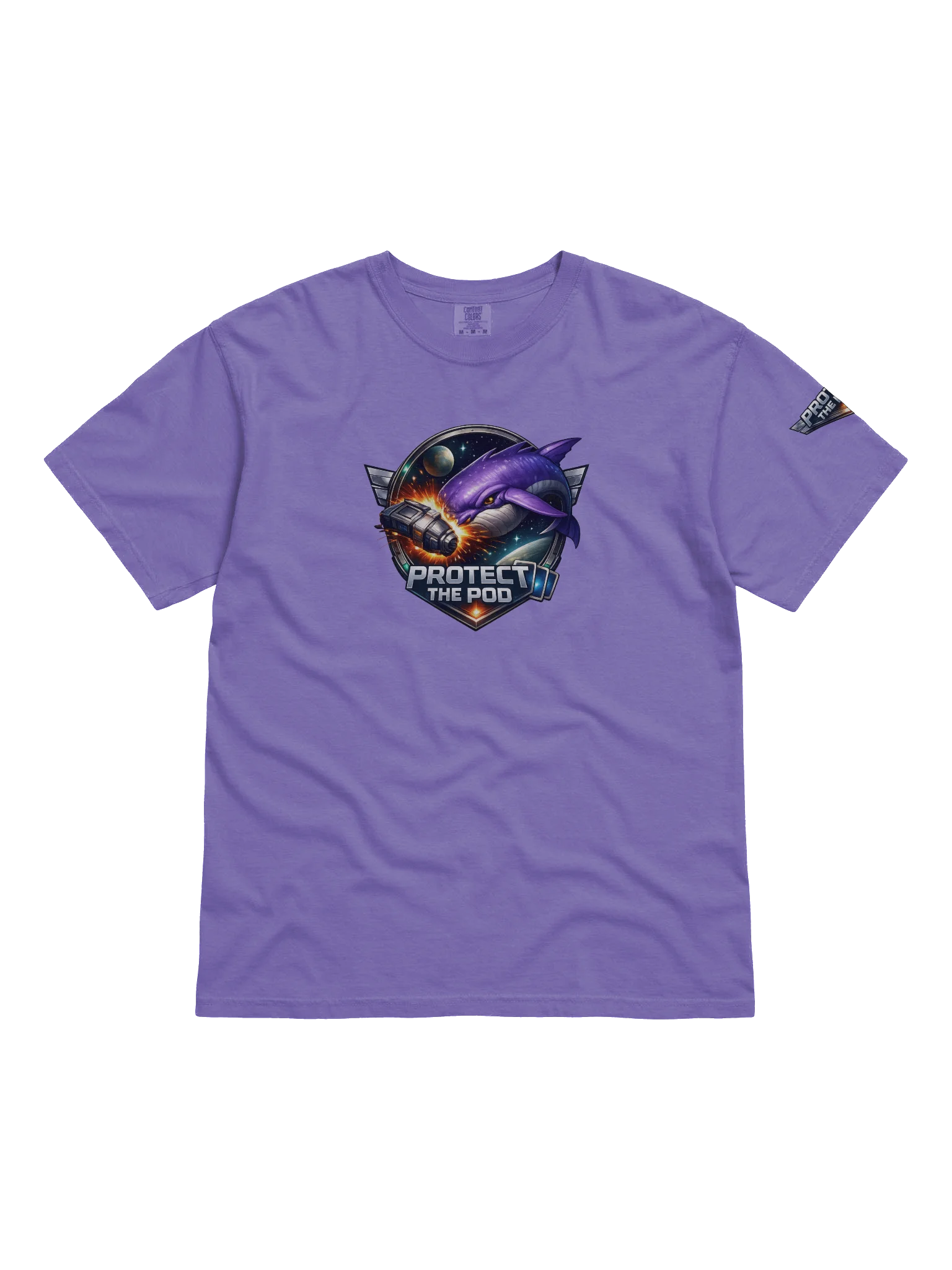 Protect the Pod T-Shirt! product image (1)