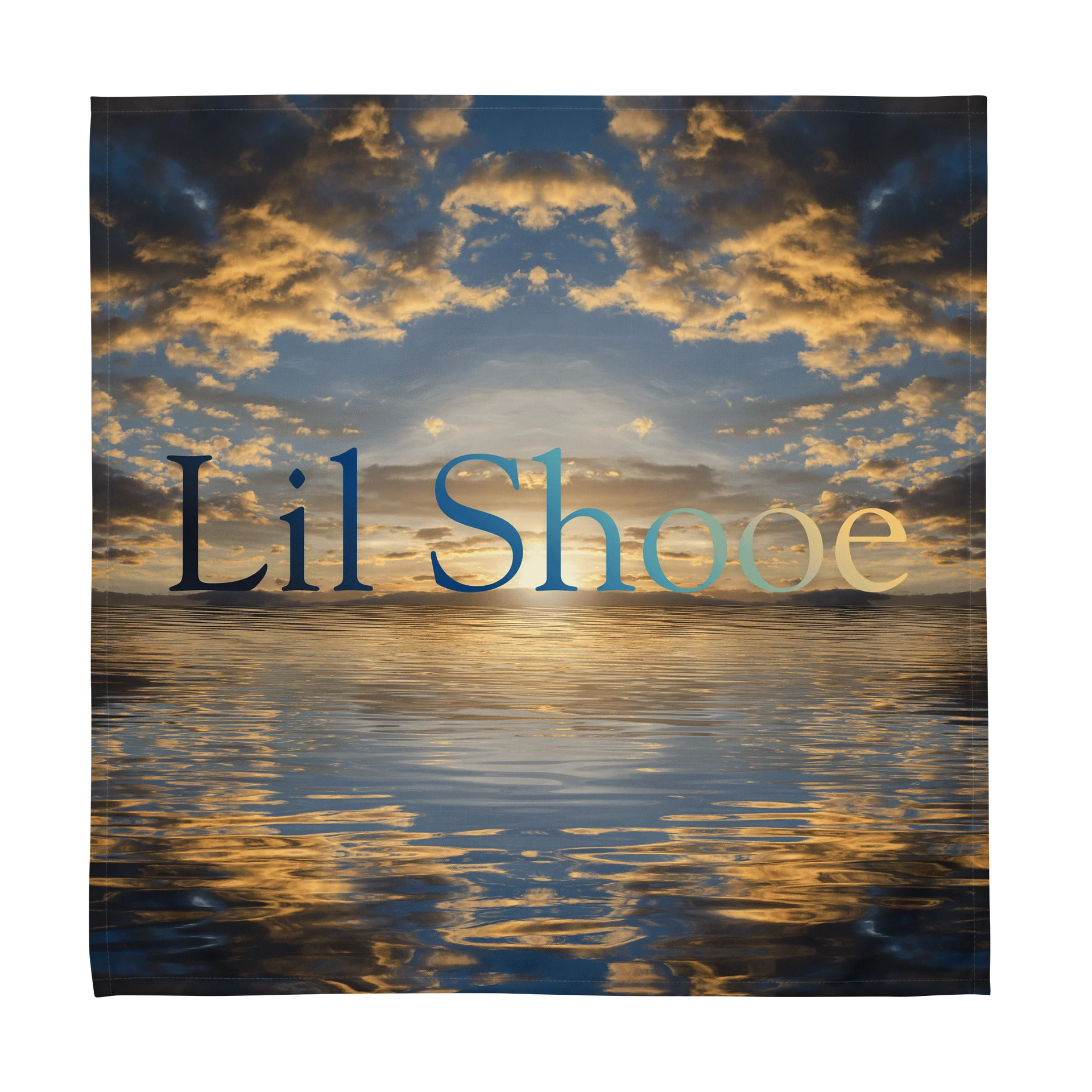 Lil Shooe Napkin Set product image (2)
