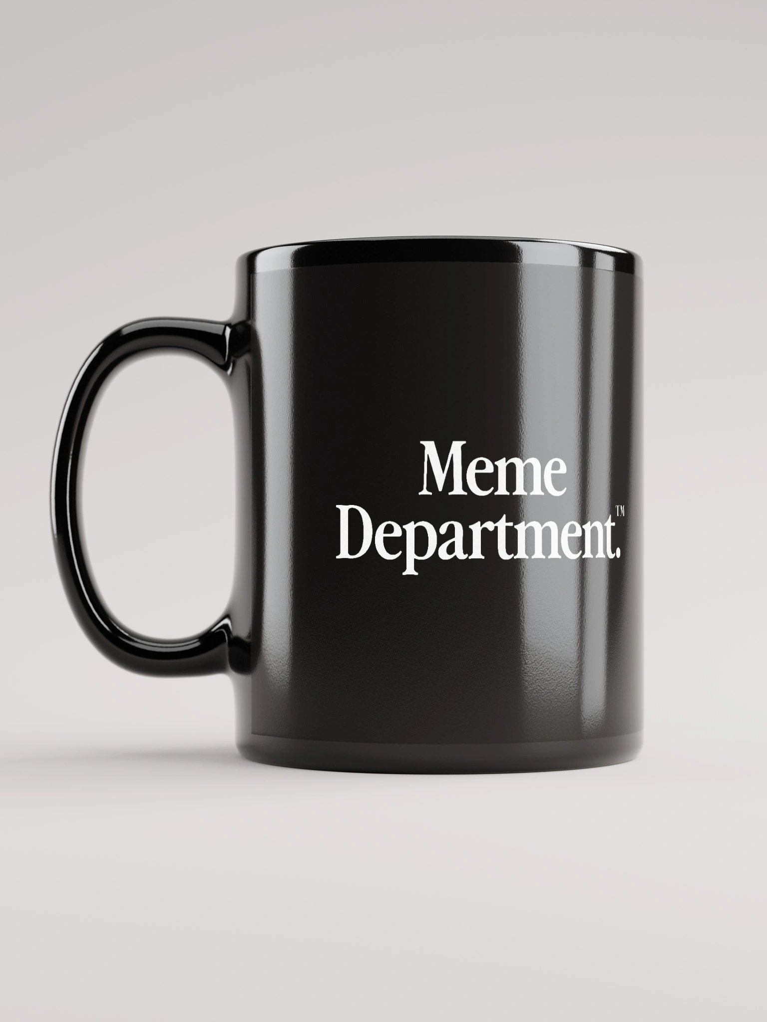 Meme Department™ Mug product image (12)