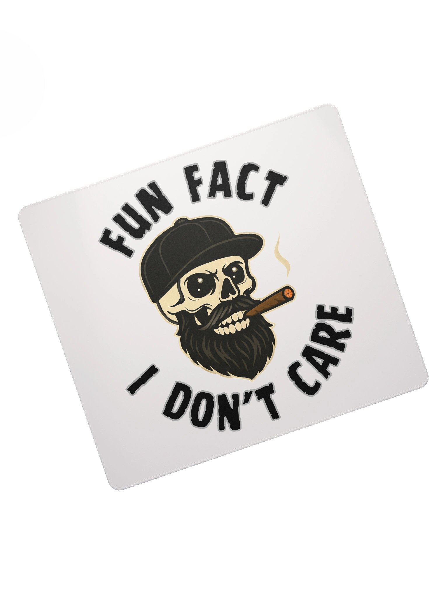 Fun Fact Gaming Pad product image (7)