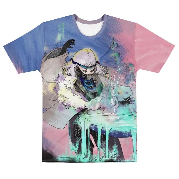 Circe Tee product image (1)