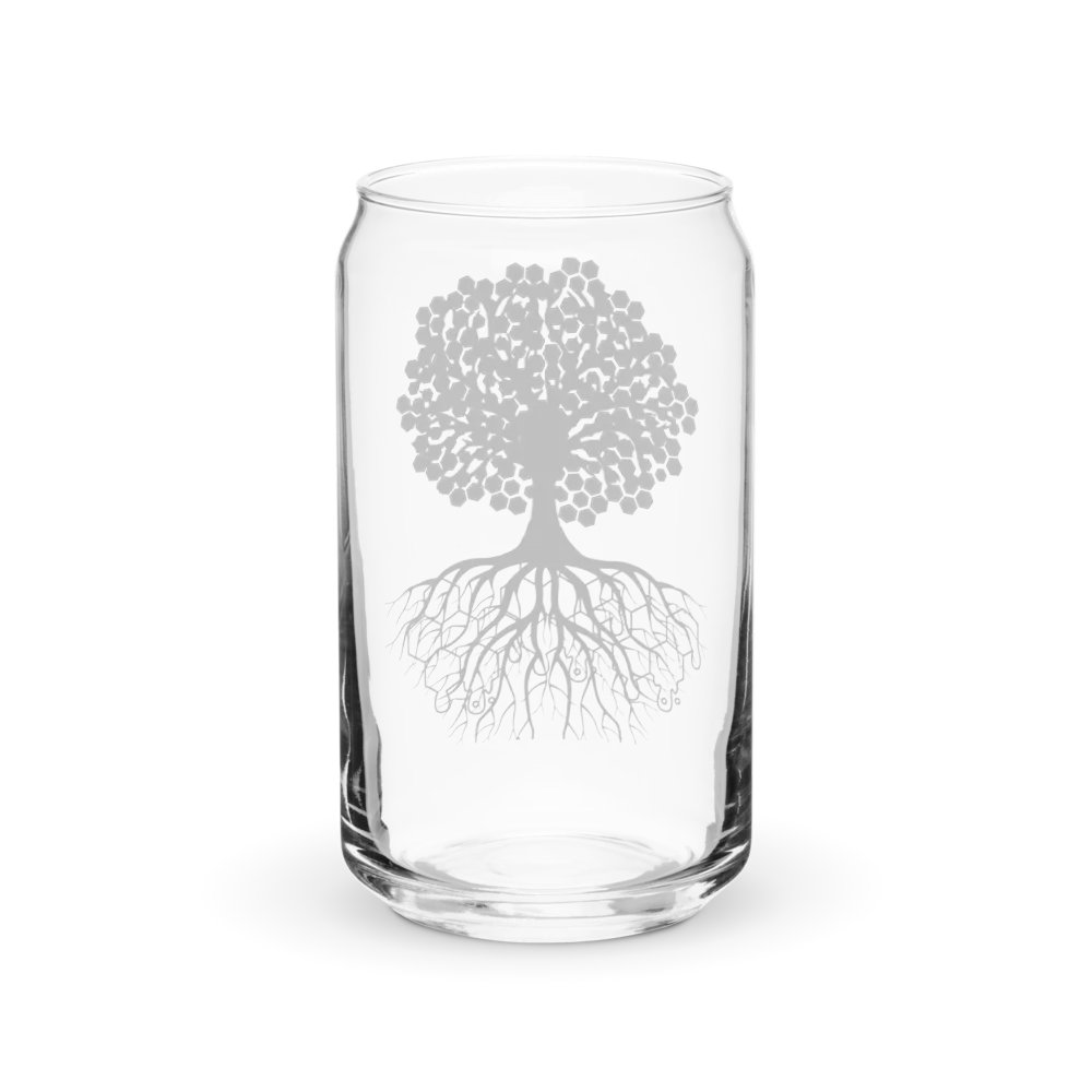 Nexus Tree Glass product image (38)