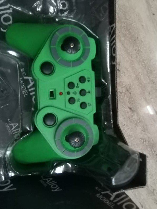 REMOTE CONTROLER JCP product image (1)