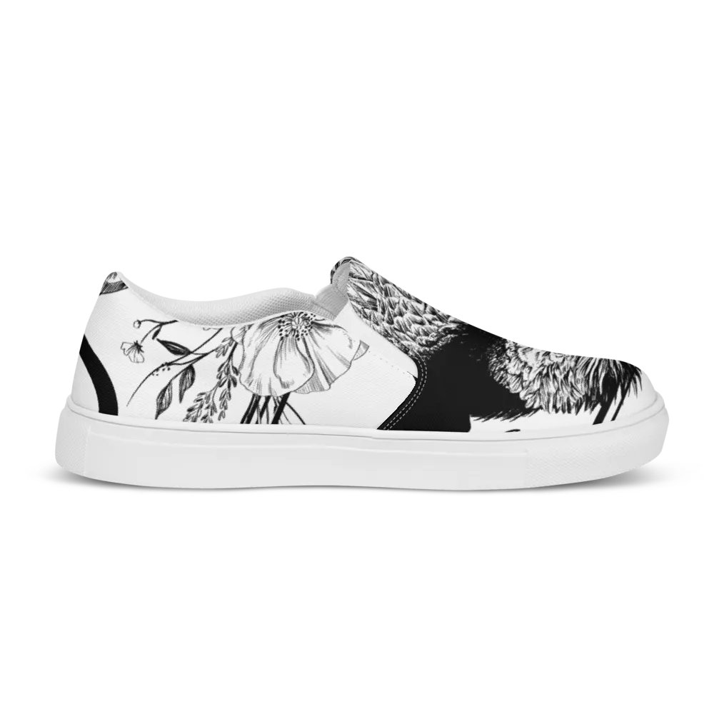 XIII Death Tarot Slip-ons M product image (6)