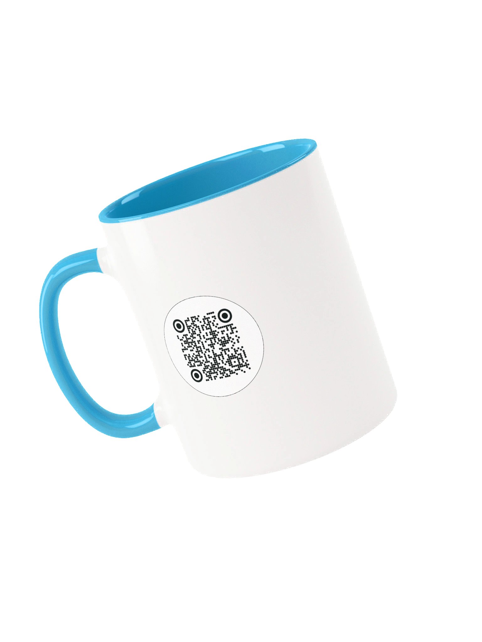 BehrBrained Daily Scan Mug product image (4)