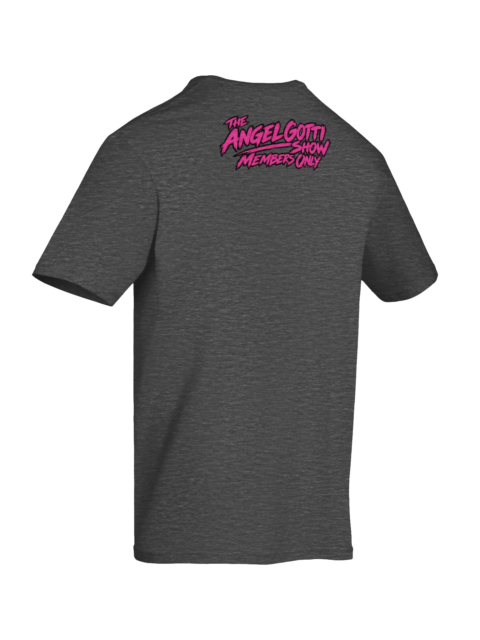 The Angel Gotti Show - Receipt product image (105)