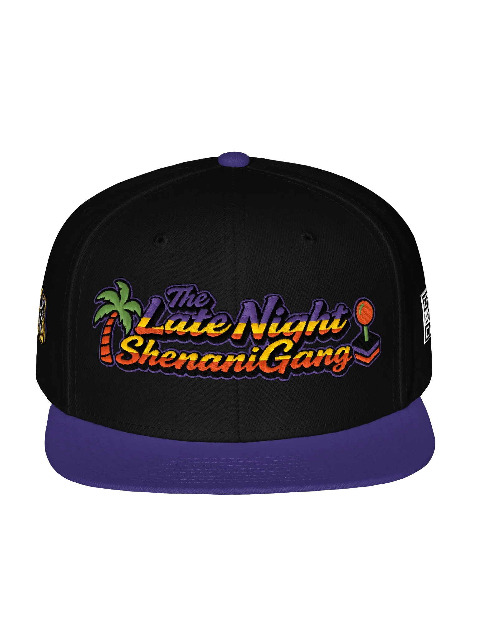 LNSG OTTO Cap — Peythe Edition