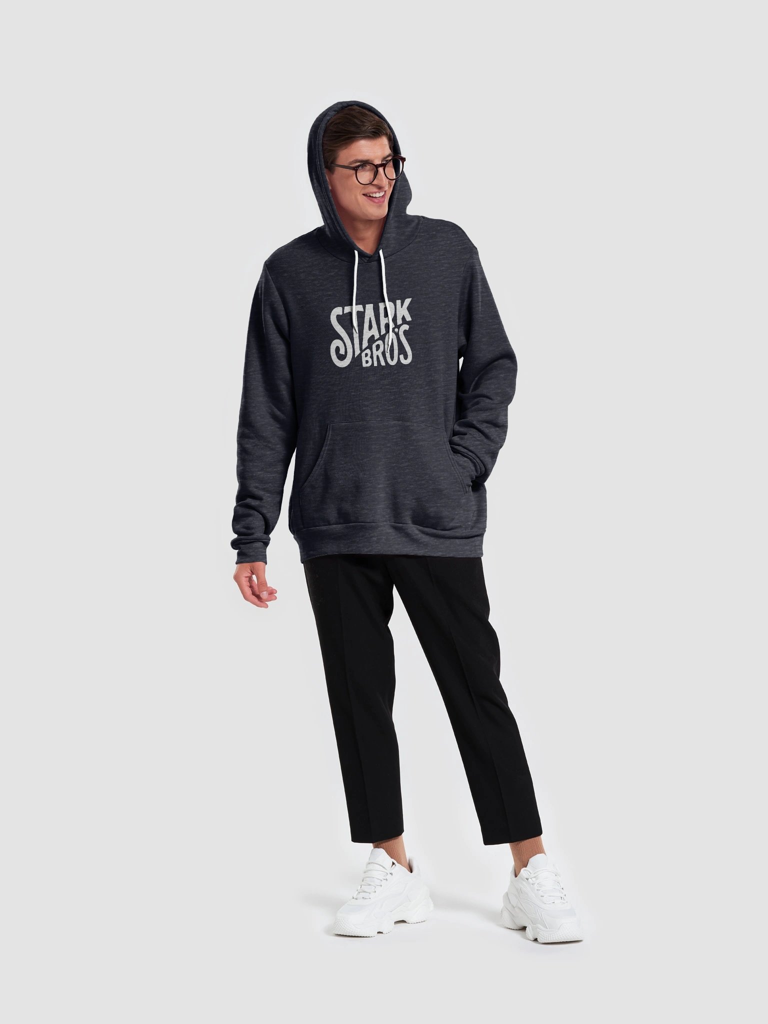 Vintage Logo Hoodie product image (5)