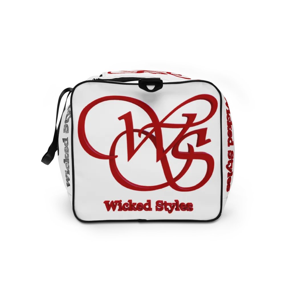WS Duffle Bag product image (11)