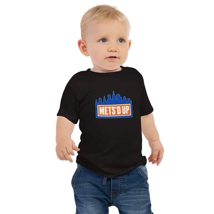Baby T-shirt product image (1)