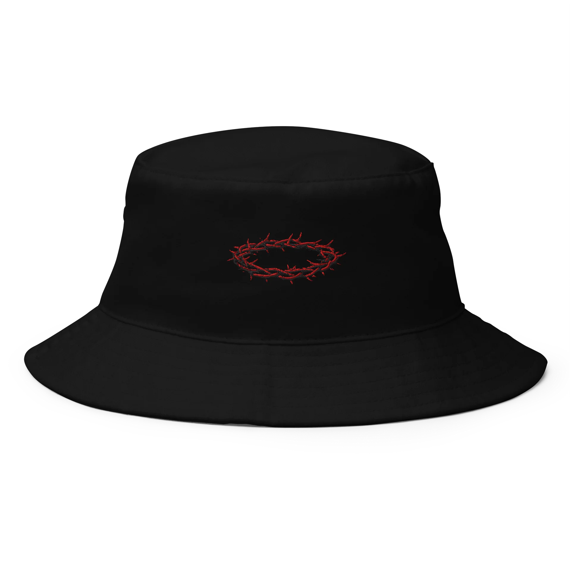The Silent Crown — Thorns Hat product image (1)