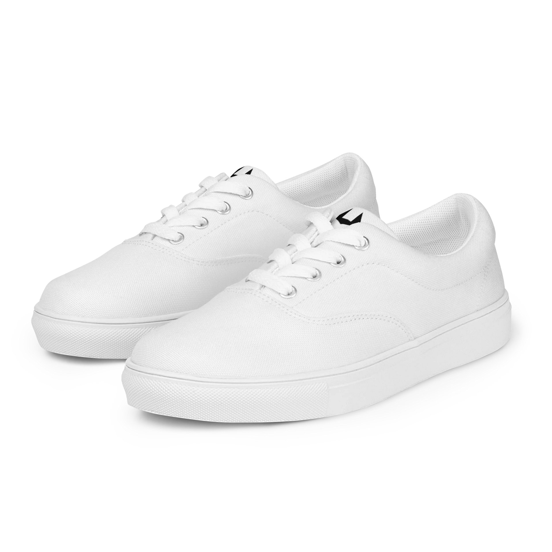 Urgers White Lace-up Shoes product image (1)