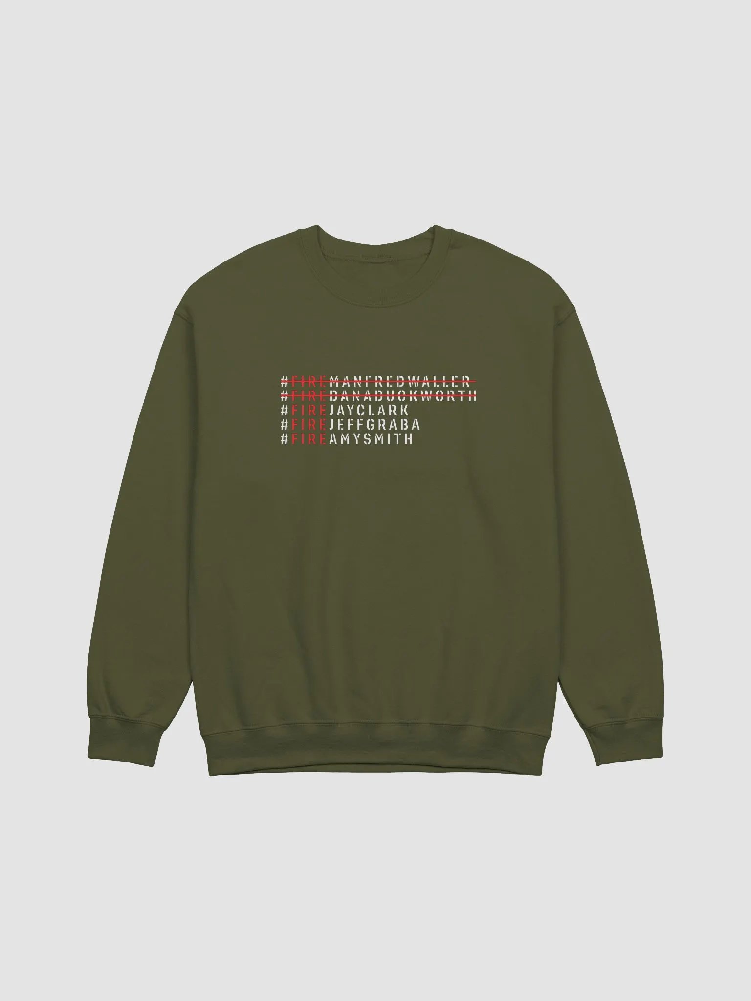 Fire Them Updated product image (2)