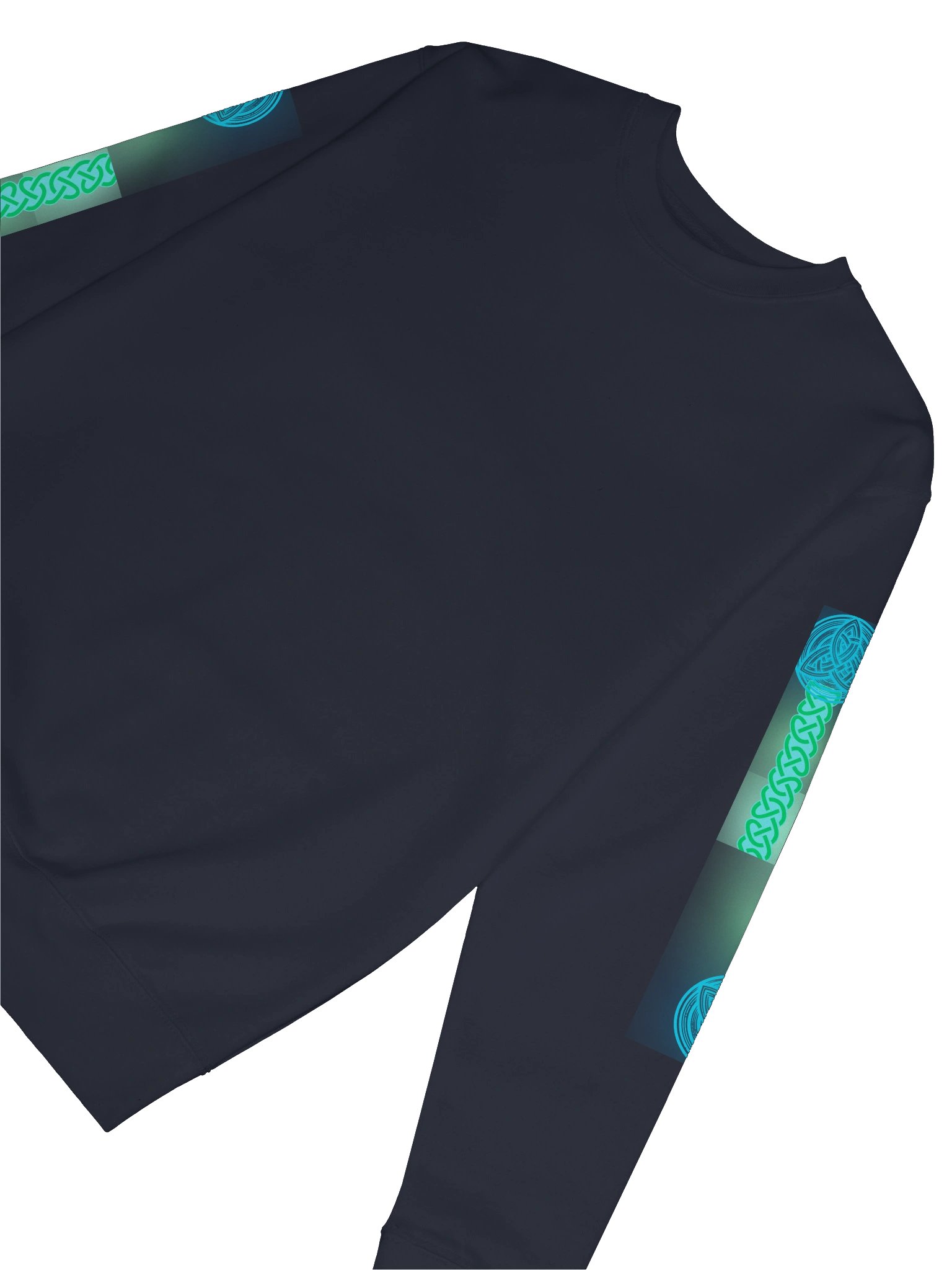 YourFreakshow The ToL Neon Sweatshirt product image (90)