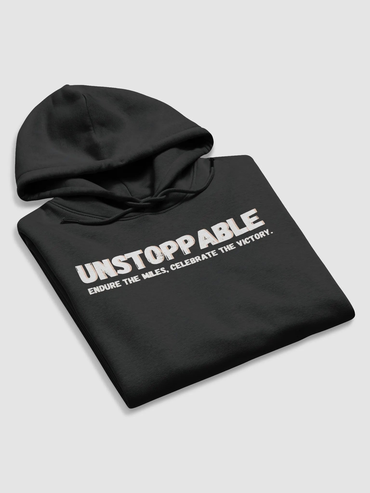 GUILLOVELO UNSTOPPABLE ECO HOODIE product image (2)