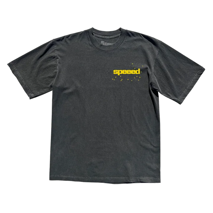 OG009 - Life is the Celebration Tee product image (2)