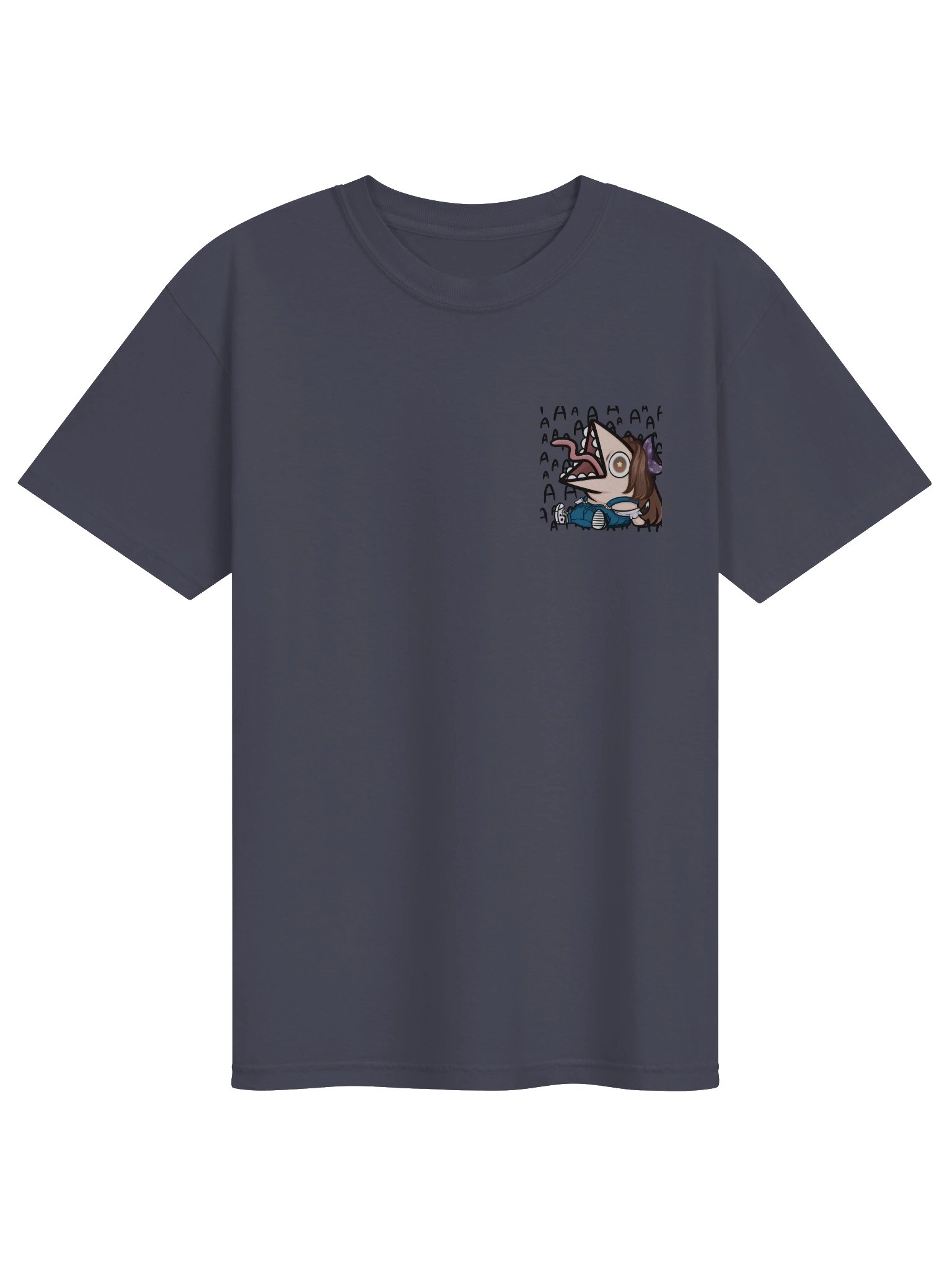 AAAAAA T-Shirt product image (41)
