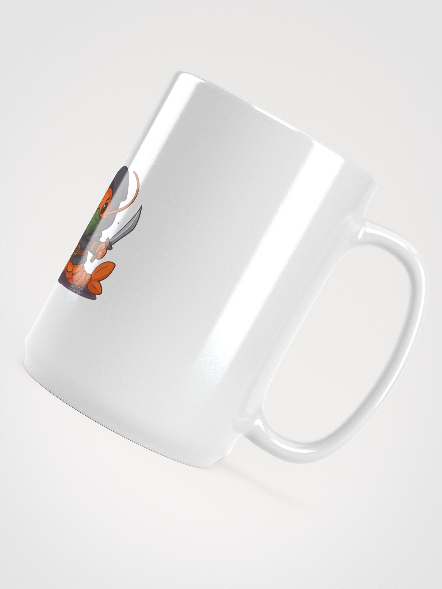 Rogue Coffee Cup product image (5)