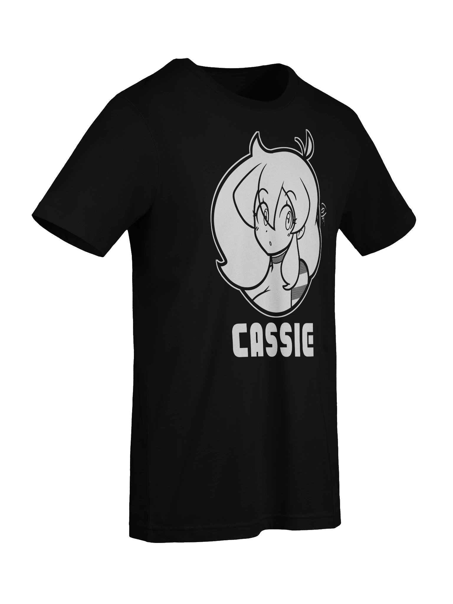 Cassie Icon Tee product image (49)