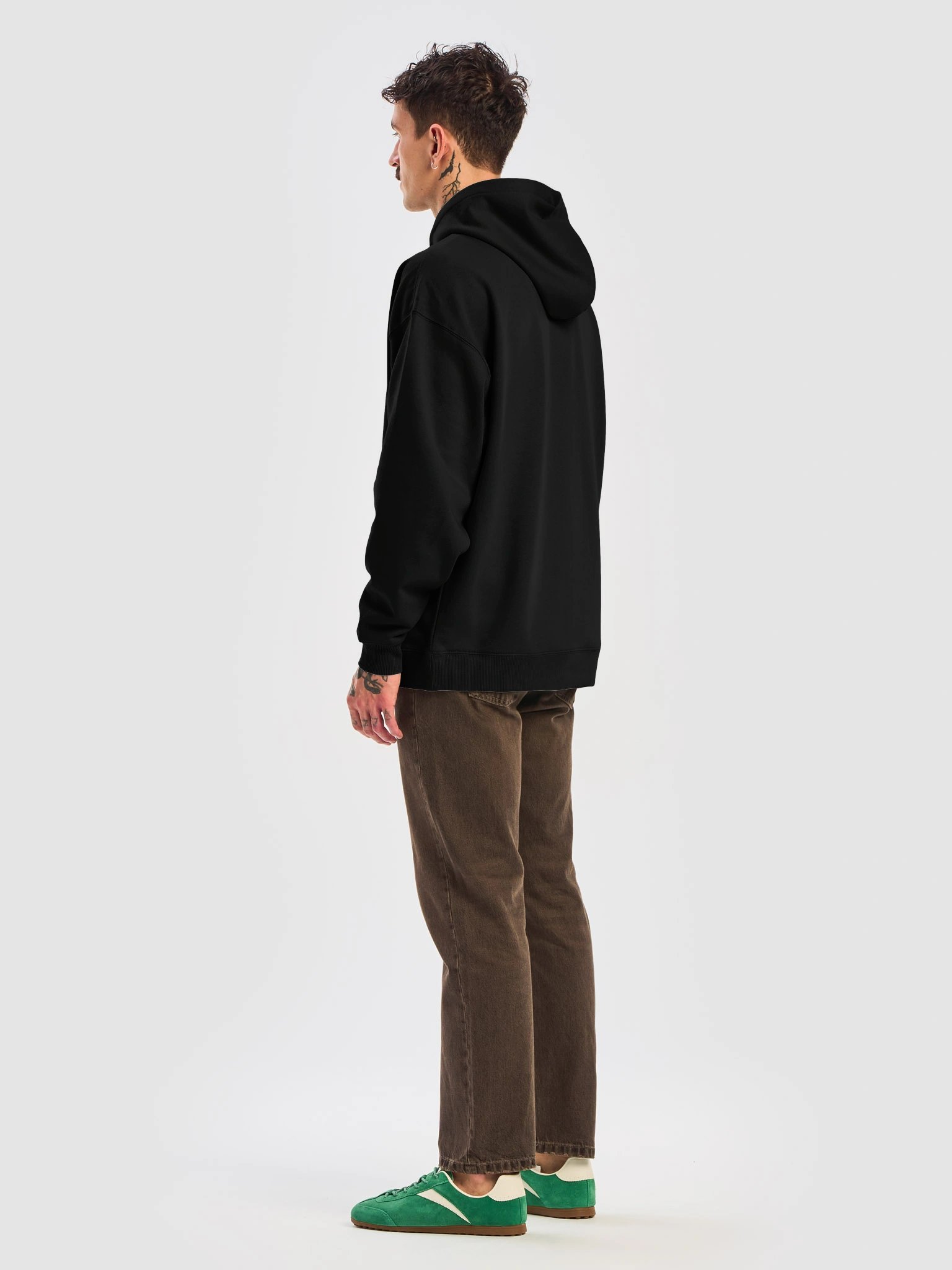 PLANCHETTE HOODIE product image (4)