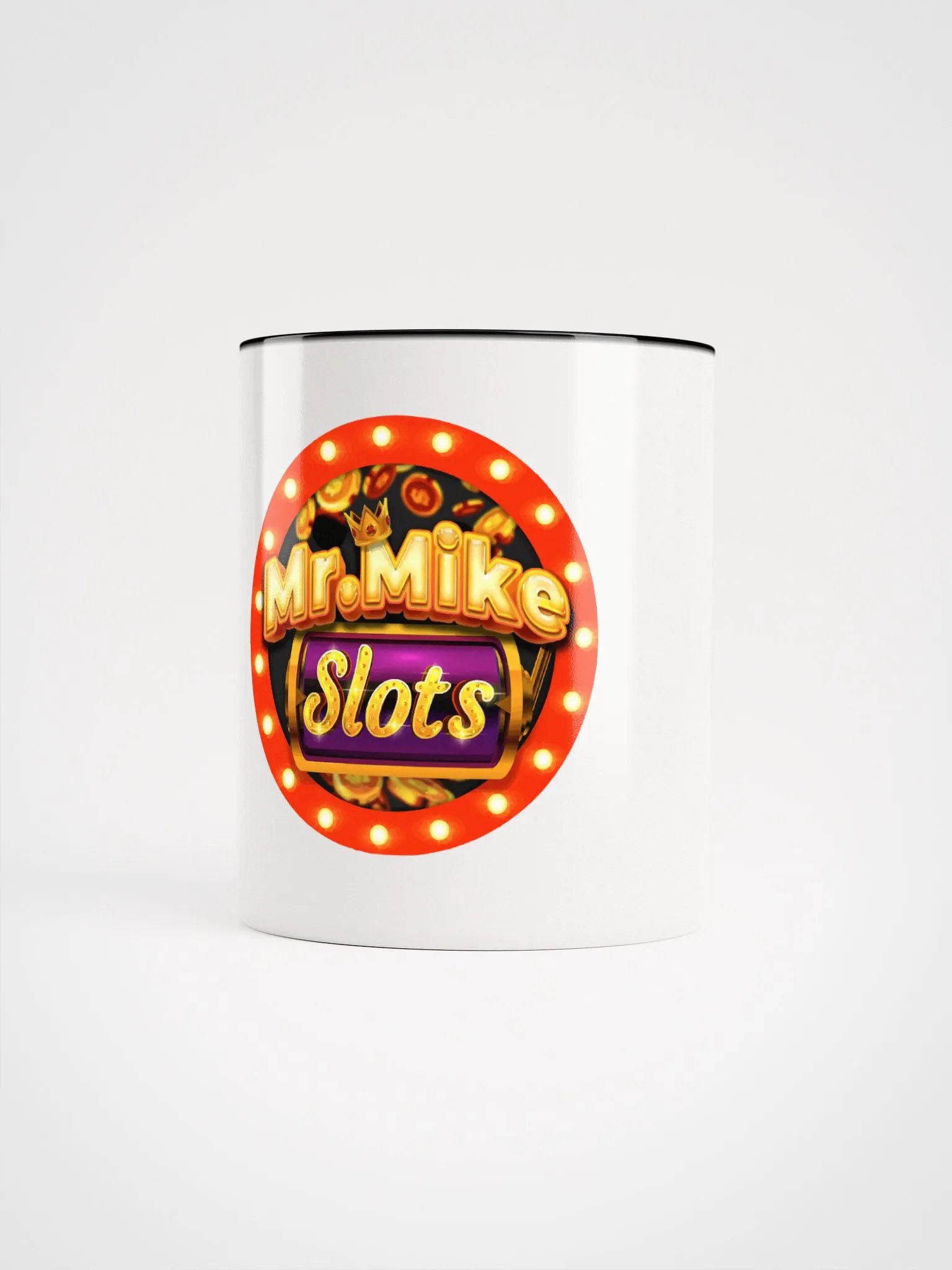 Mr Mike Slots MUG product image (5)