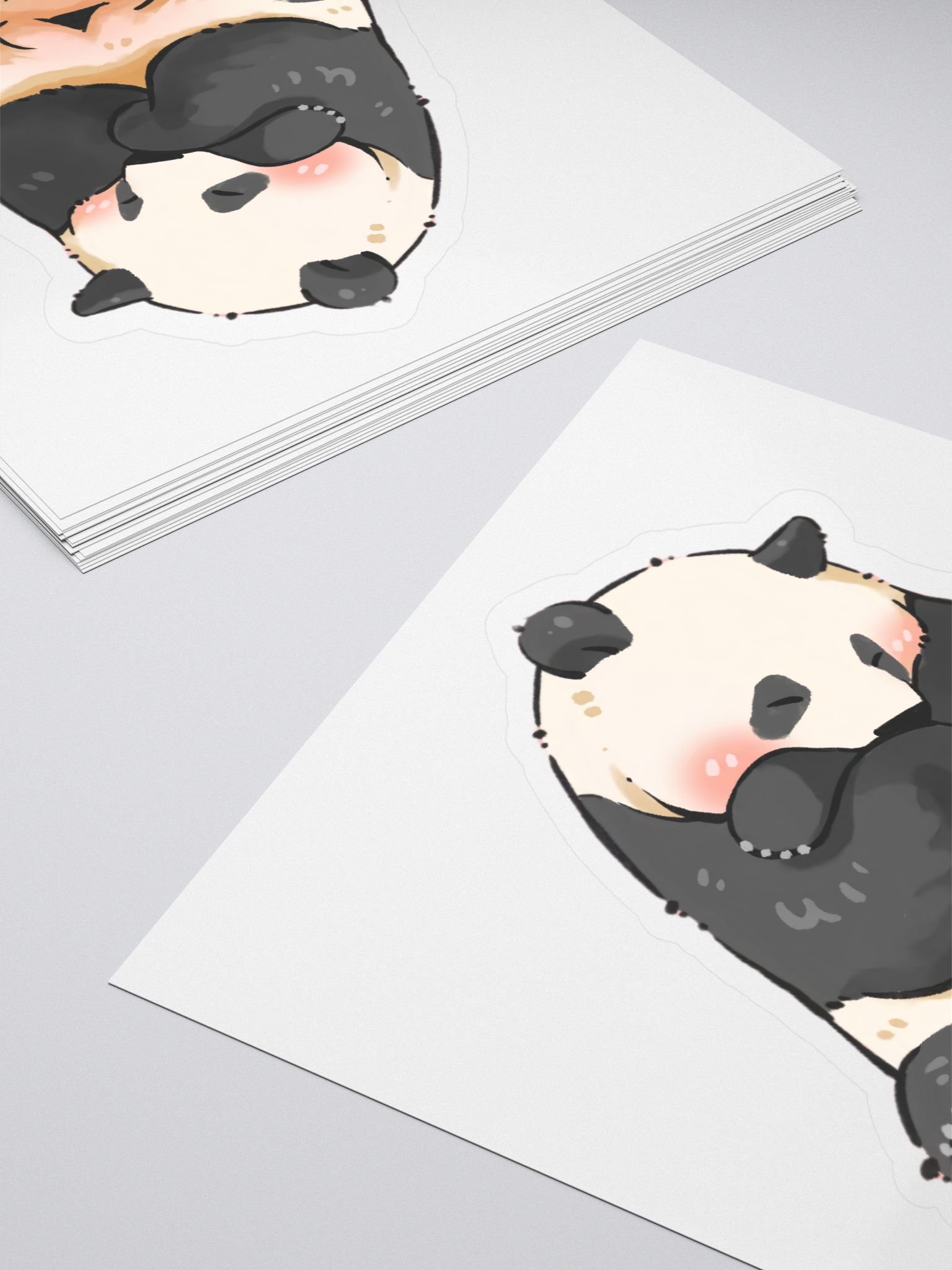MENGLAN🐼Giant Panda product image (4)